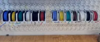 0.2mm layer, 3 walls, 15% infill