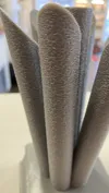 0.2mm layer, 2 walls, 10% infill, fuzzy skin
