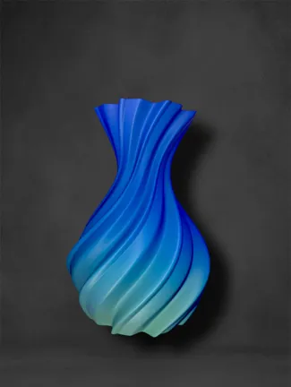 Vase (Vase Mode)