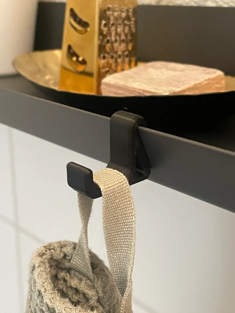 Ikea Mamlbäck Hook