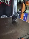 0.16mm layer, 2 walls, 10% infill