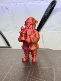 Figur, 0.16mm layer, 2 walls, 15% infill