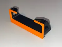 3 walls, 40% infill