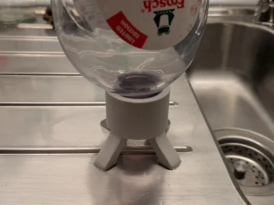 Frosch Dish Soap Stand