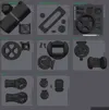 all parts in one file