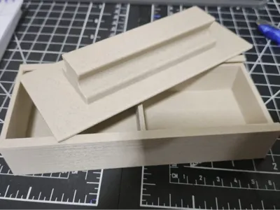Blackboard Eraser