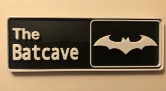 The Batcave