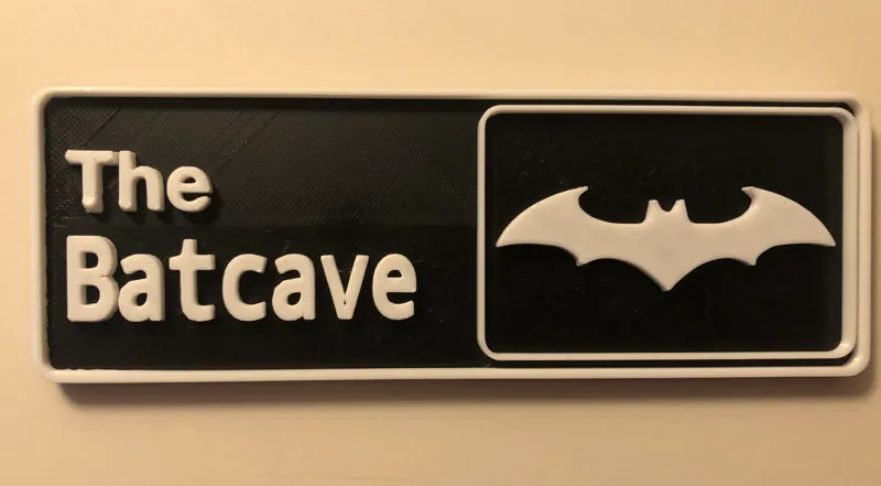 The Batcave