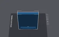 0.2mm layer, 5 walls, 50% infill
