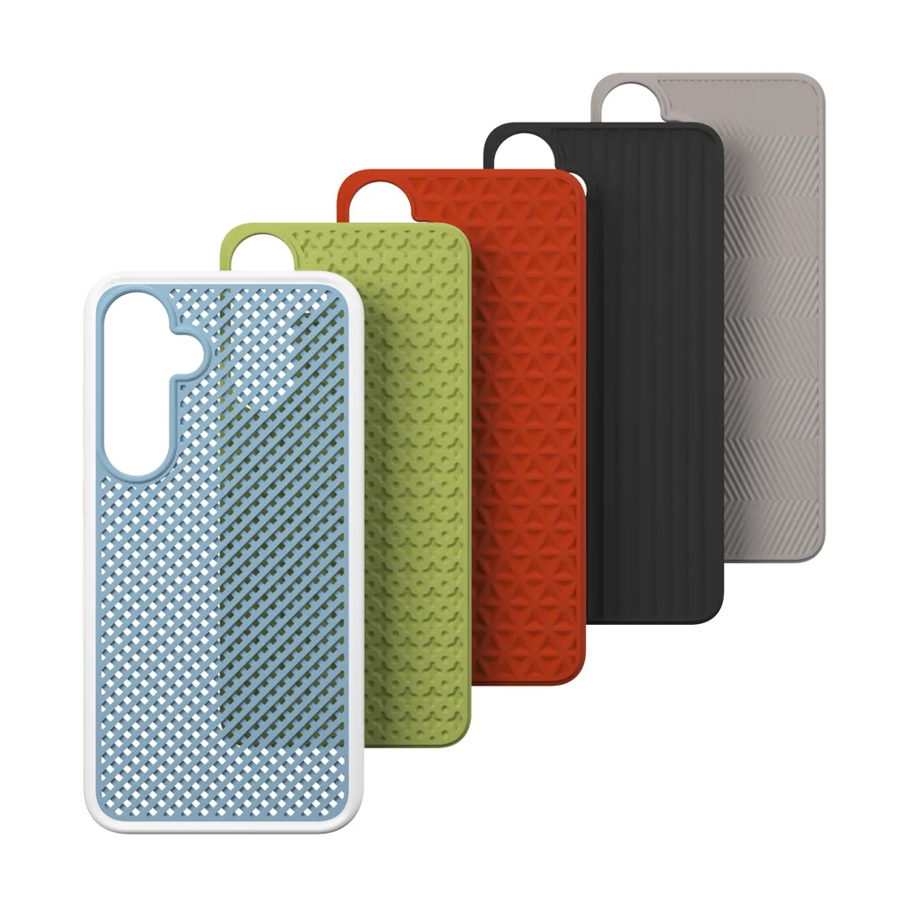 Samsung Galaxy S25/Plus Smartphone Case - Free 3D Print Model - MakerWorld Samsung Galaxy S25/Plus Smartphone Case - Free 3D Print Model - MakerWorld