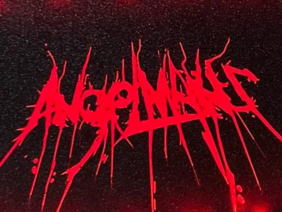 Angelmaker Lightbox