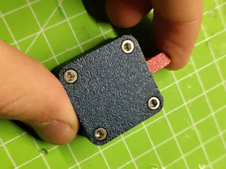 Fidget Toy Switch