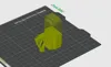 Solid Crank compatible to Launch Edition (checked with v1.2)