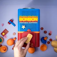 Official BONBON Launch Edition Print Profile |Single Format