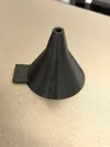 0.2mm layer, 3 walls, 15% infill