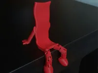 0.12mm layer, 2 walls, 15% infill