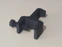 0.2mm layer, 3 walls, 20% infill