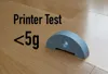 0.1mm layer, 2 walls, 10% infill