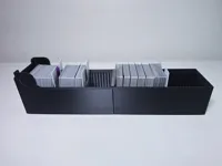 Drawers Only (Most Printers)
