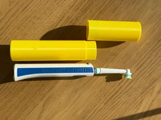 Oral b travel case