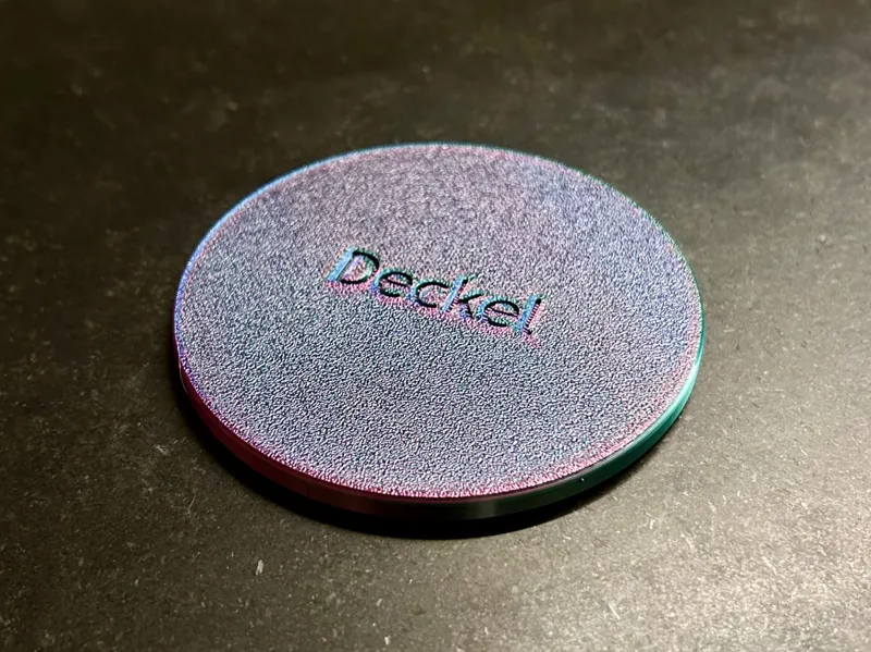 Deckel für Skyr-Becher