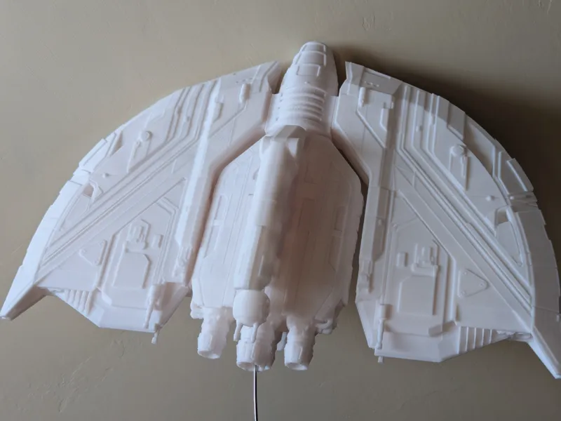Ashoka's T-6