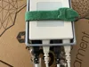 0.6mm nozzle, 0.3mm layer, 4 walls, 25% infill