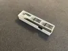 Variable layer, 2 walls, 15% infill