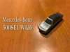 Mercedes-Benz 500SEL W126 - 1986