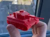 0.16mm layer, 2 walls, 15% infill