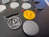 0.2mm layer, 3 walls, 10% infill