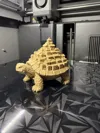 0.2mm layer, 3 walls, 10% infill