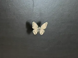 Kallax (IKEA) drawer handle / Poignée de tiroir