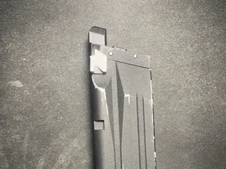 GBBP Slide Catch Block