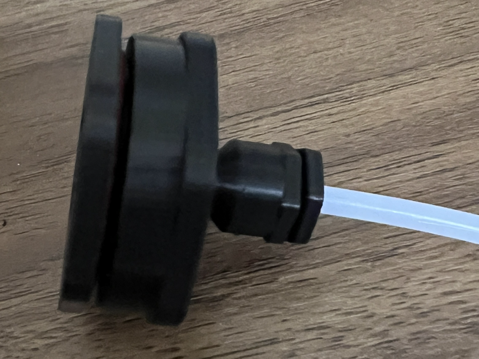 封箱用密封万向头