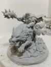 MONOCROMO 0.08mm layer, 2 walls, 15% infill