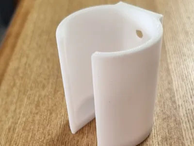 Hose Nozzle Holder