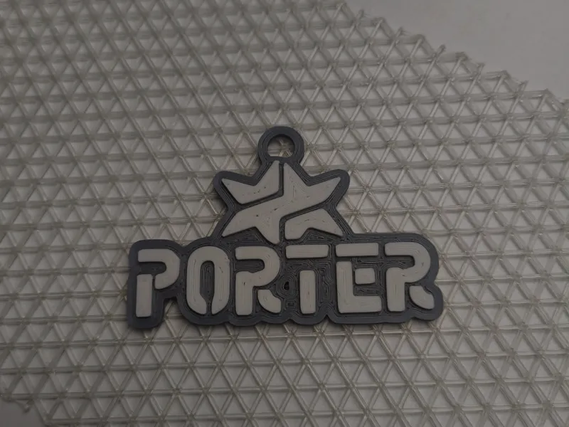 Death Stranding "Porter" backpack accesorie