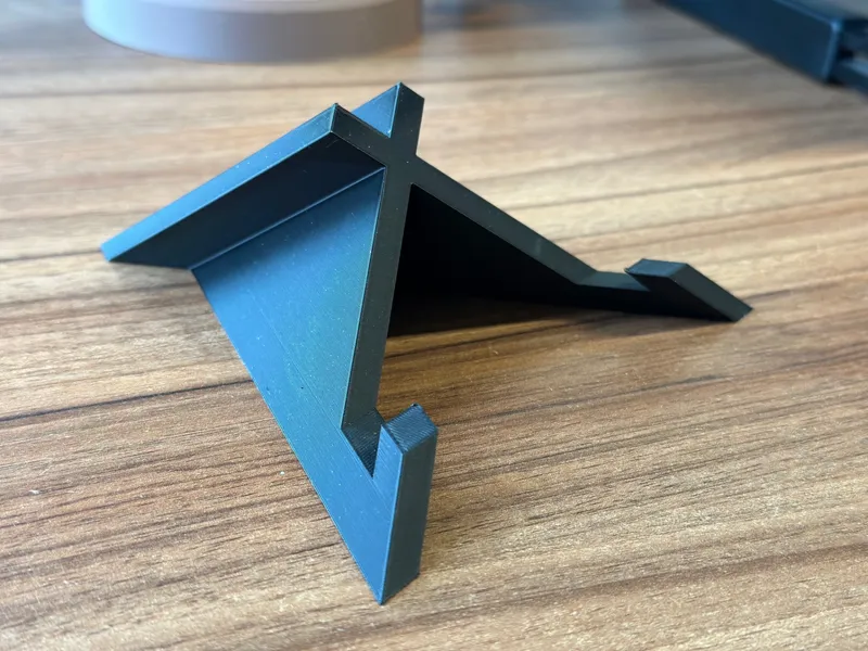 X Stand - Mobile Phone Stand - Desktop Holder