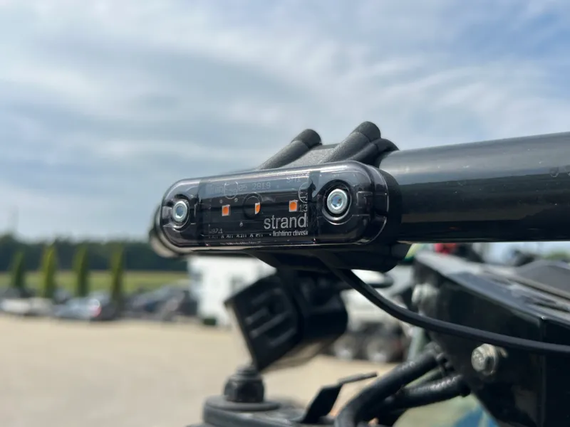 Halterung für Strands LED-Leuchten - d=34mm