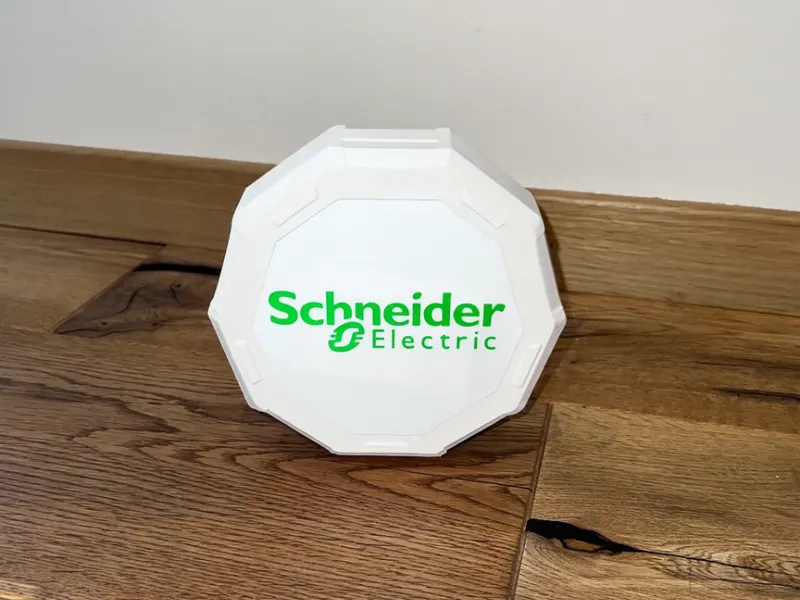 SCHNEIDER – TwistLock-Box 125