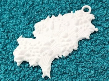 llavero de la isla de ibiza