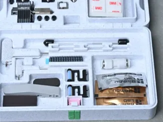 Für X1/P1 Werkseitige Werkzeugbox