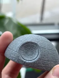Étoile de la Mort — Star Wars — photo 10