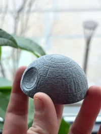 Étoile de la Mort — Star Wars — photo 8