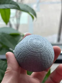 Étoile de la Mort — Star Wars — photo 9