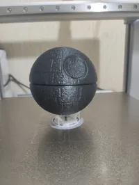 Étoile de la Mort — Star Wars — photo 3