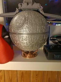 Étoile de la Mort — Star Wars — photo 2