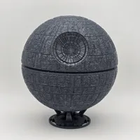 Étoile de la Mort — Star Wars — photo 4