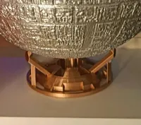 Étoile de la Mort — Star Wars — photo 5